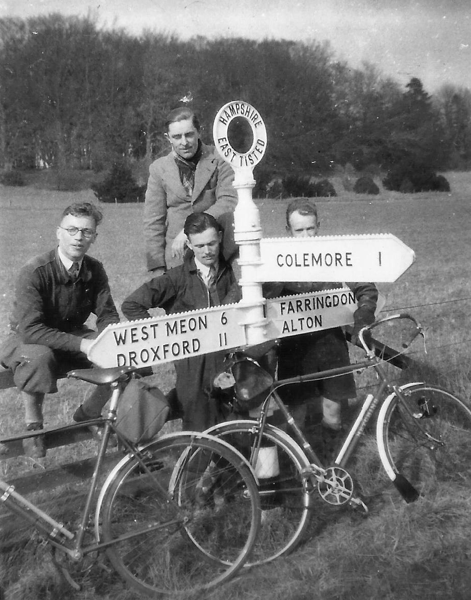 Ken_Vic_CAB_Freddie_Meon_Valley_12Mar44