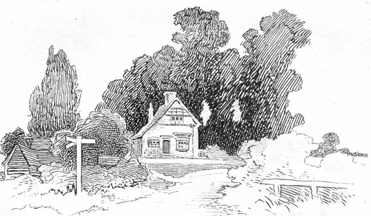 Pilcot sketch