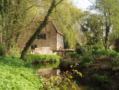 Pilcot Mill photo #1