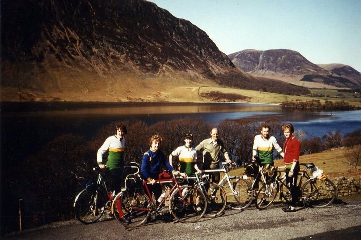 Lake District, 1984