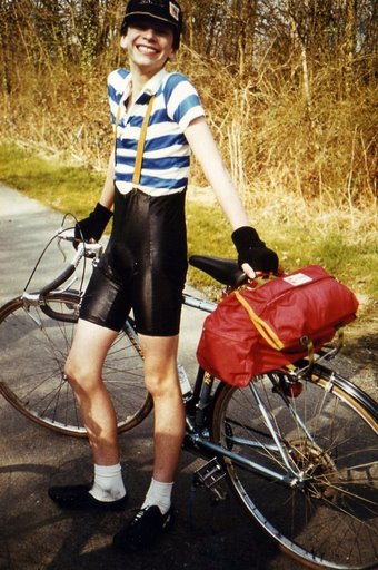 Phil Stone, May 1983