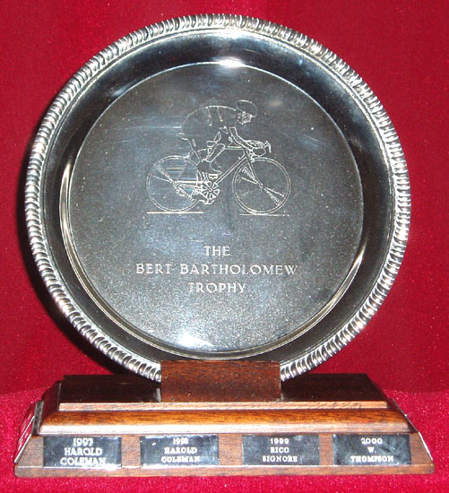 Bartholomew Trophy