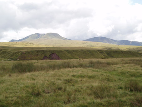 Black Mountain