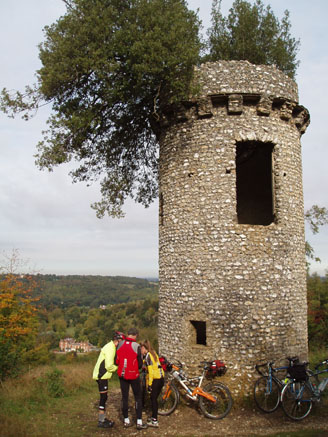 Broadwood's Folly
