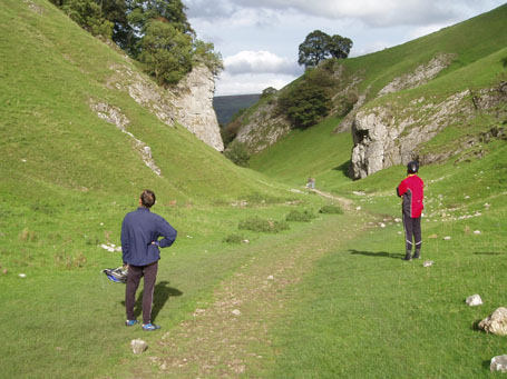 Cave Dale