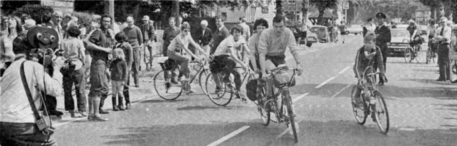 Relay Ride CTC HQ