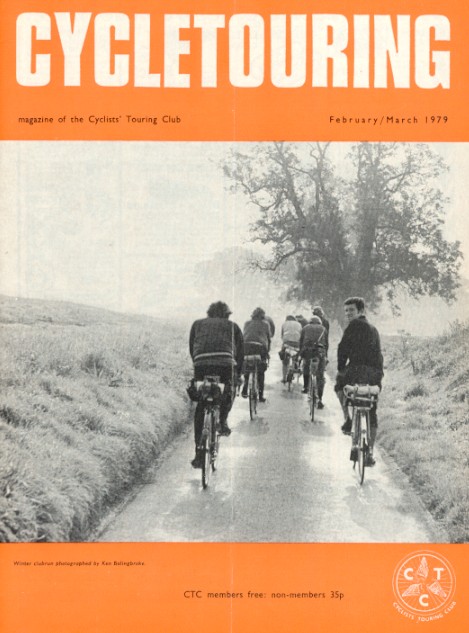 Clubrun