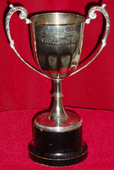 Edwards Cup 1
