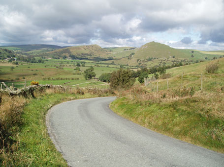 Hollinsclough
