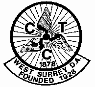 CTCWS logo