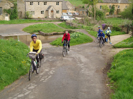 Upper Slaughter